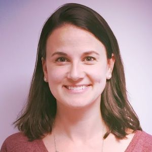 Meet your Posher, Maura